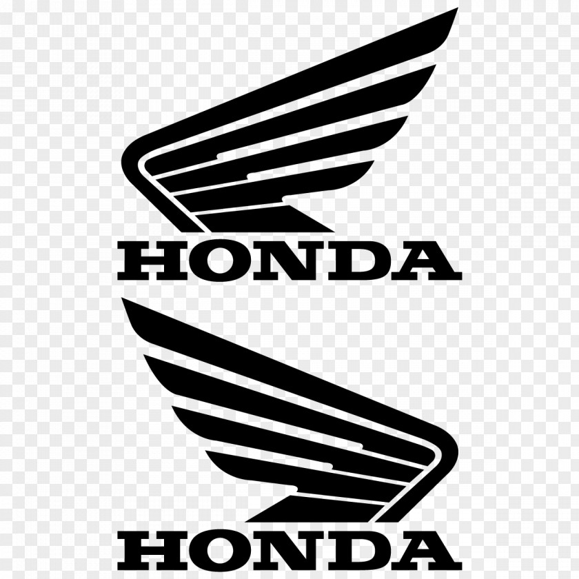 Honda Logo Accord Car PNG