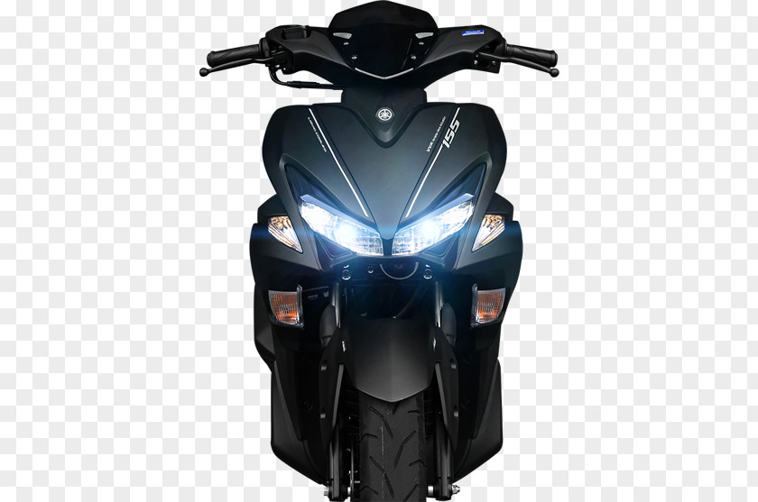 Nvx 155 Yamaha Corporation Motorcycle Price Anti-lock Braking System Vehicle PNG