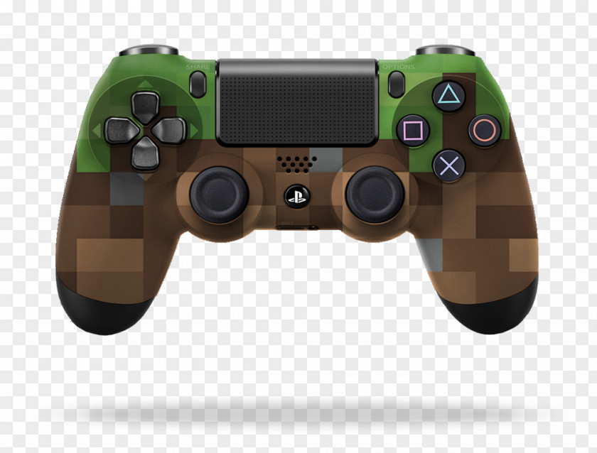 Playstation PlayStation 4 2 3 Game Controllers PNG