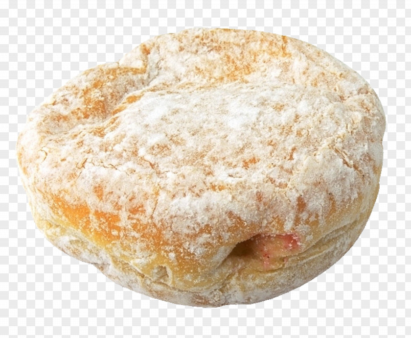 Sugar-coated Bread Doughnut Sufganiyah Gelatin Dessert Do Donuts Danish Pastry PNG