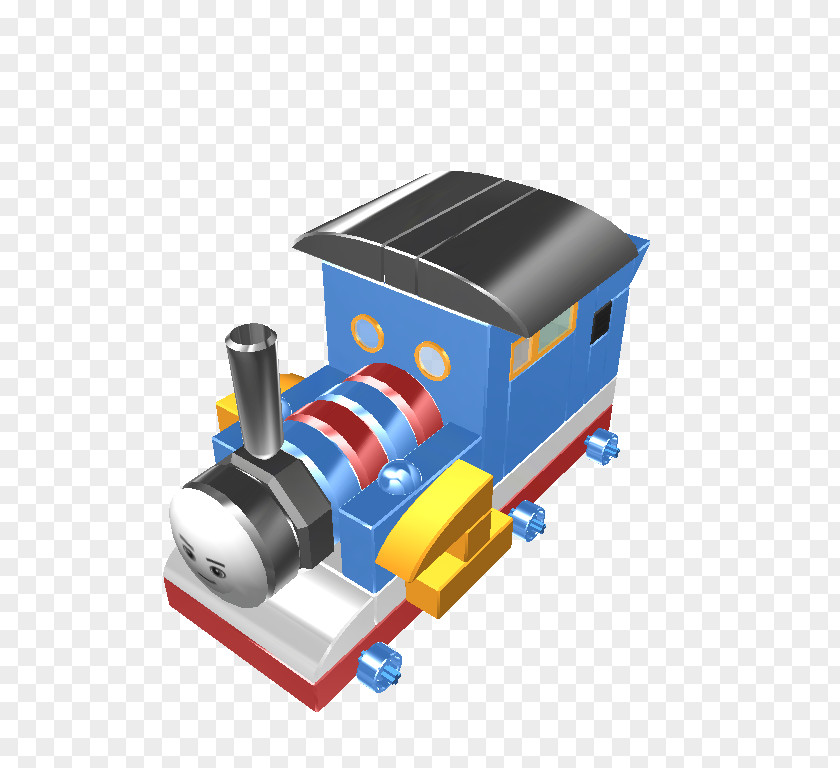 Thomas And The Jet Plane Cylinder Computer Hardware PNG
