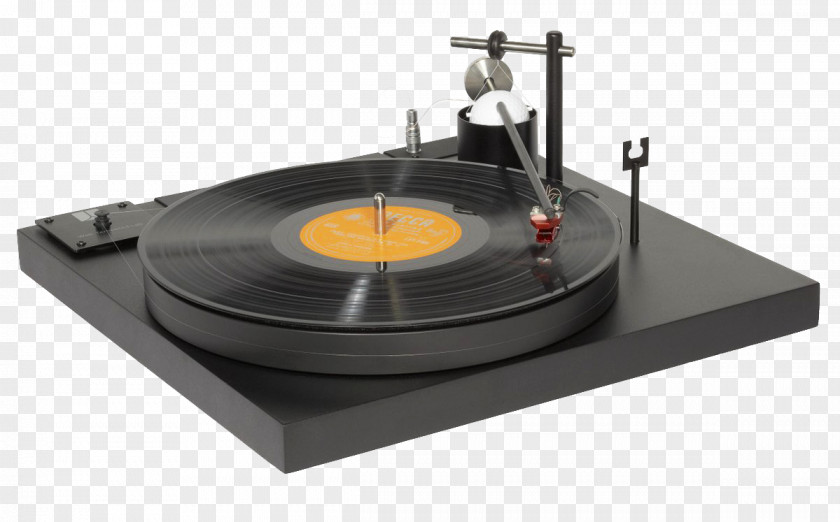 Turntable Phonograph Record Well Temperament Turntablism PNG