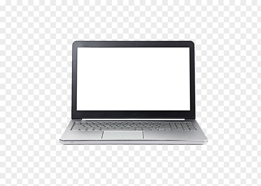 Vector Computer Laptop Keyboard Monitors Photography PNG