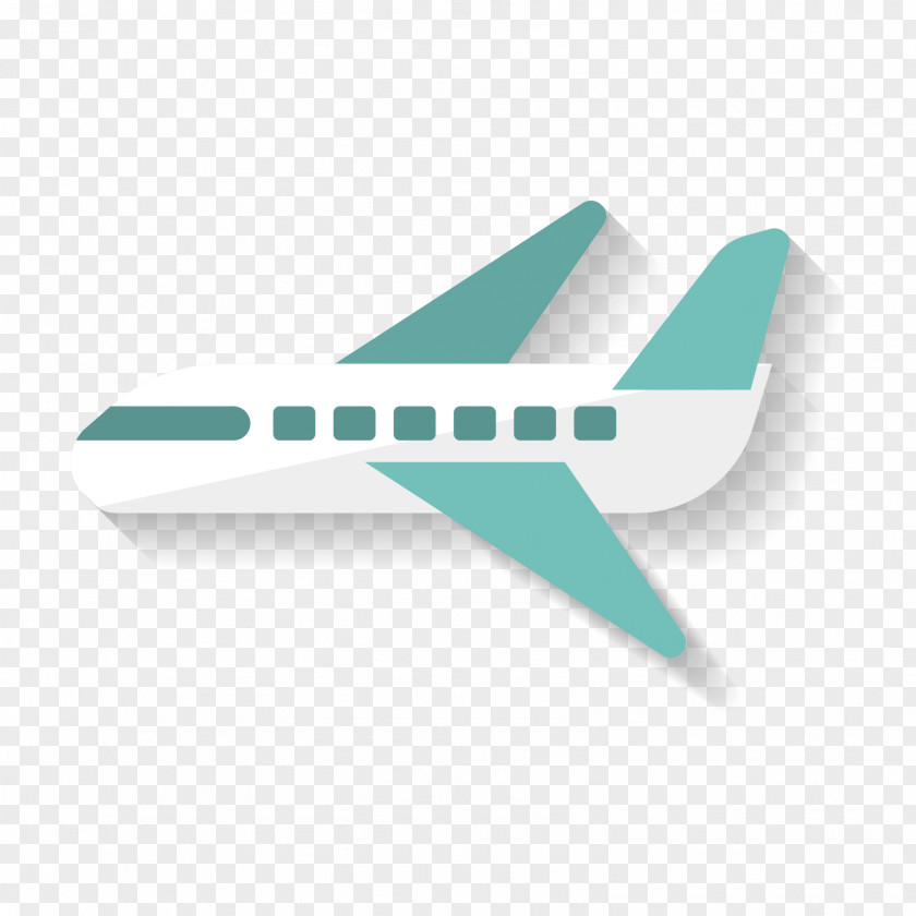 Airplane Runway Image 游学团 Logo PNG