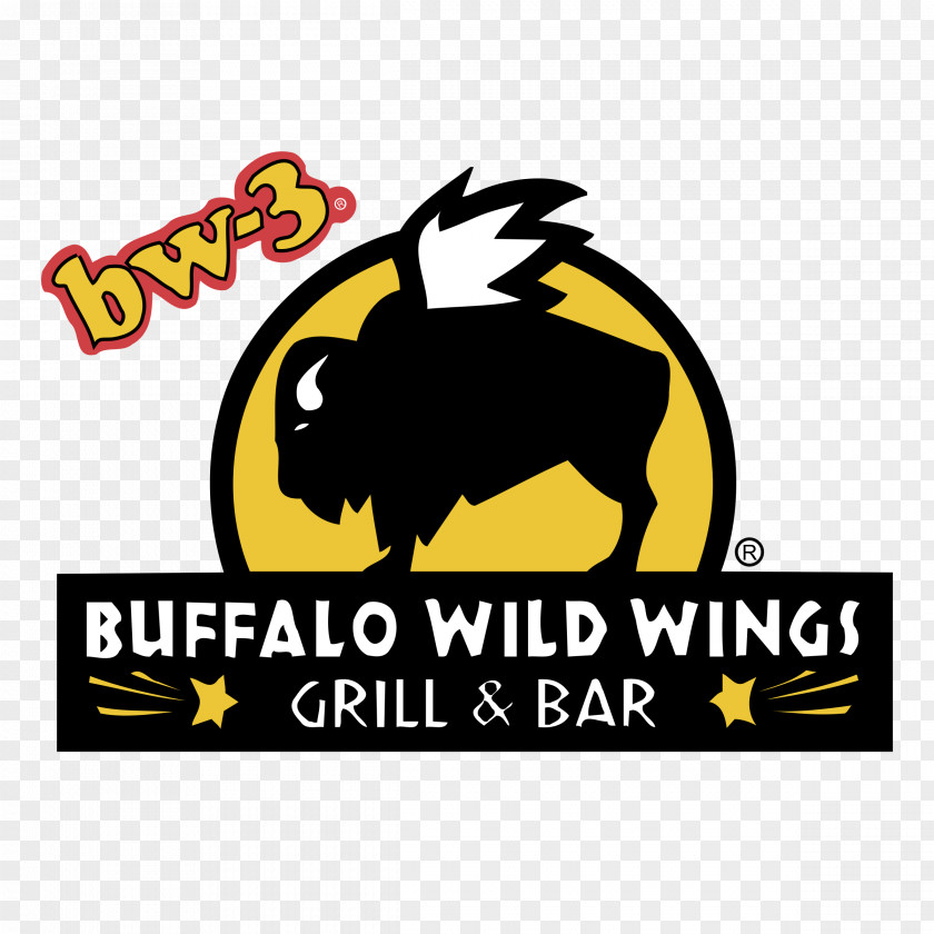 Buffalo Wings Wing Wild Restaurant Bar Menu PNG