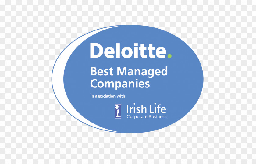 Design Logo Brand Deloitte PNG