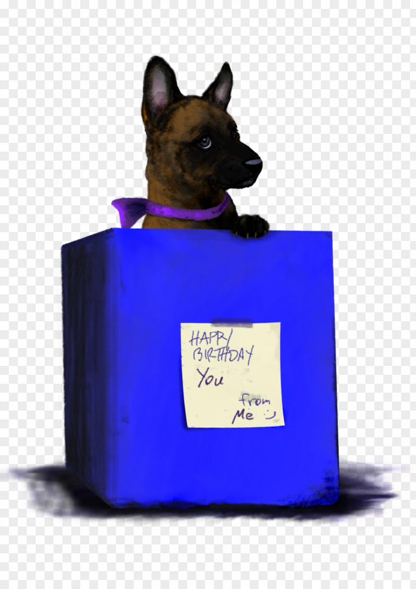 Dog Breed Cobalt Blue Snout PNG