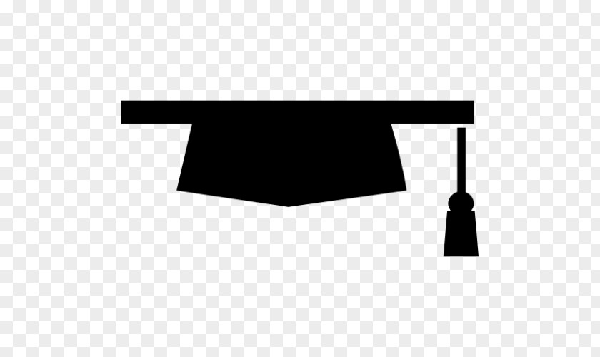 Graduates Silhouette Square Academic Cap Graduation Ceremony Clip Art PNG