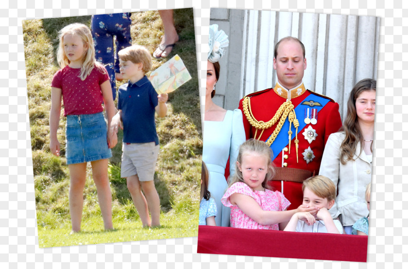 Granddaughter Buckingham Palace British Royal Family Prince The Foundation PNG