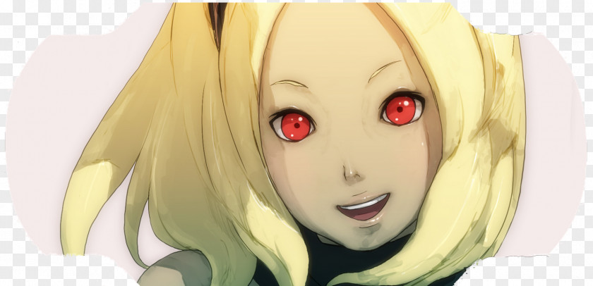 Gravity Rush 2 Kat PlayStation Vita Video Game PNG