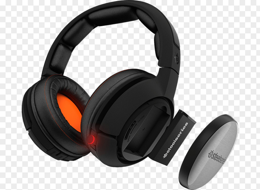 Headphones Xbox 360 Wireless Headset SteelSeries Siberia V2 Arctis Pro 800 7 PNG