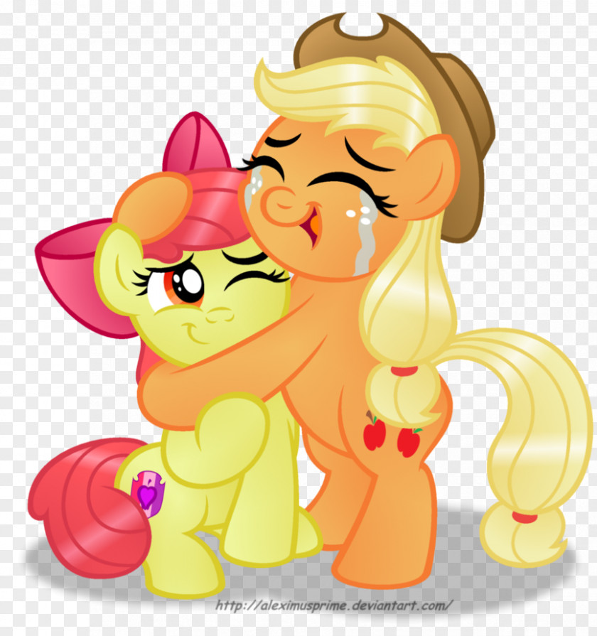 Horse Applejack Apple Bloom Pinkie Pie Pony PNG