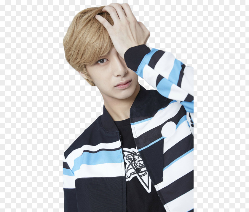 Monsta X Logo Hyungwon K-pop PNG