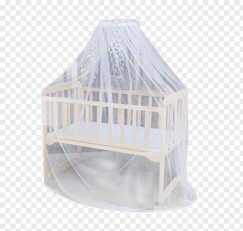 Mosquito Nets & Insect Screens Cots Infant Bed PNG