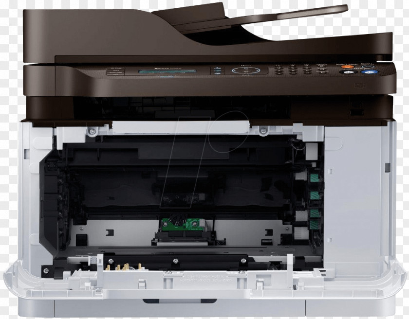 Printer Samsung Xpress C480 Multi-function Printing Group PNG