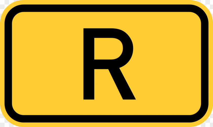 Road Bundesstraße 2 5 R S PNG