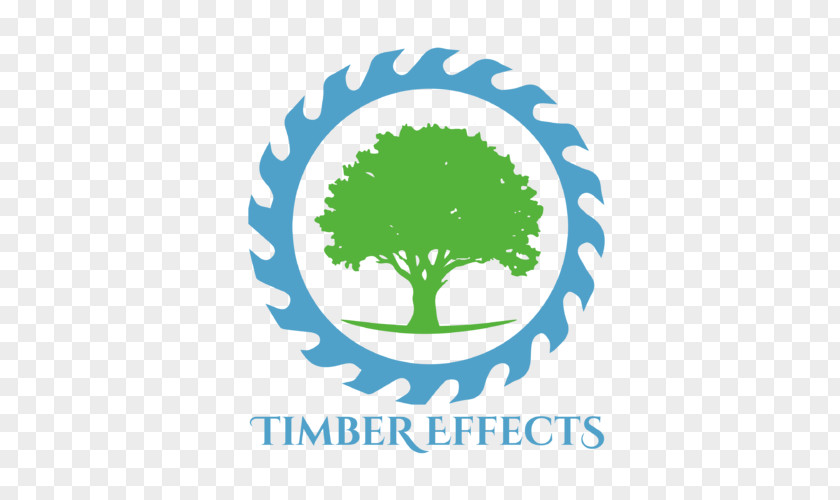 Wood Logo Saw Carpenter Tool PNG