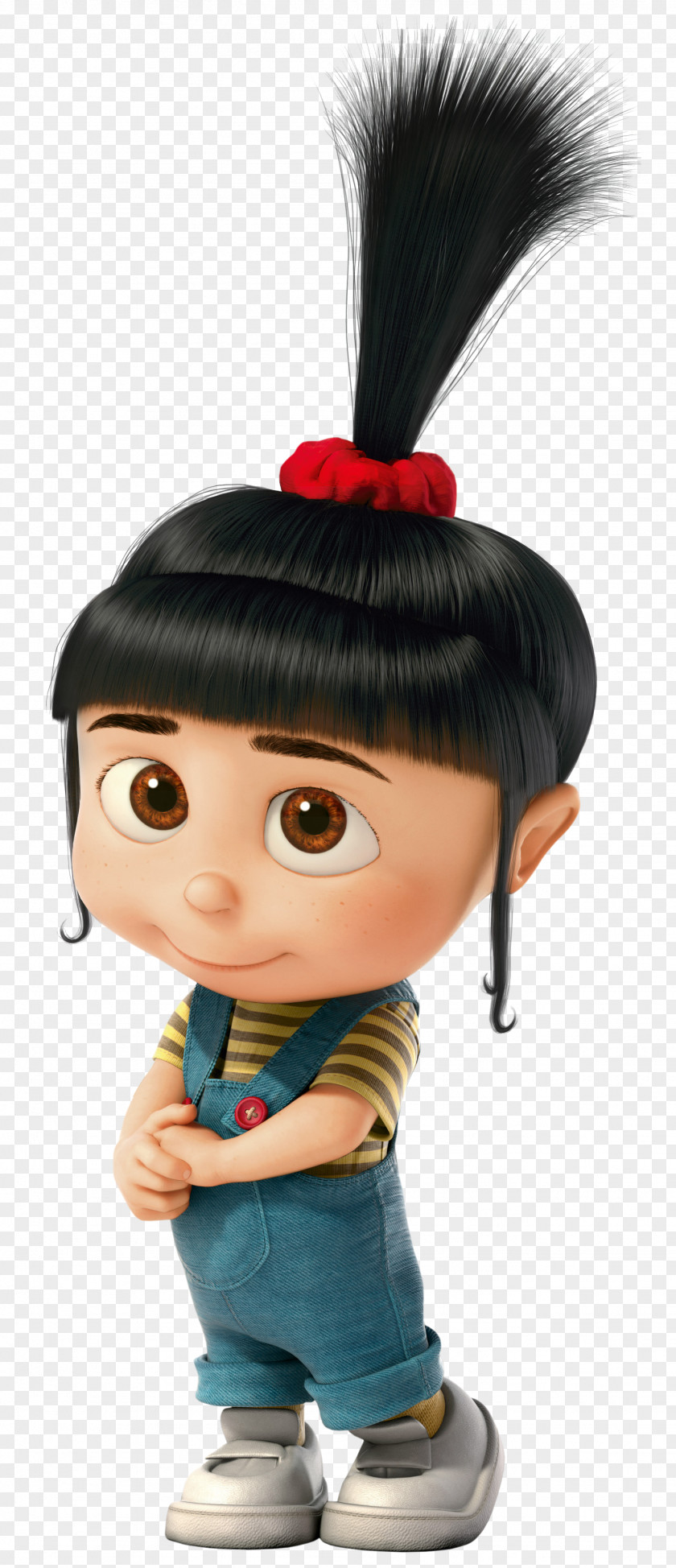 Agnes Despicable Me Transparent Clip Art Image Margo Minion Mayhem Minions PNG