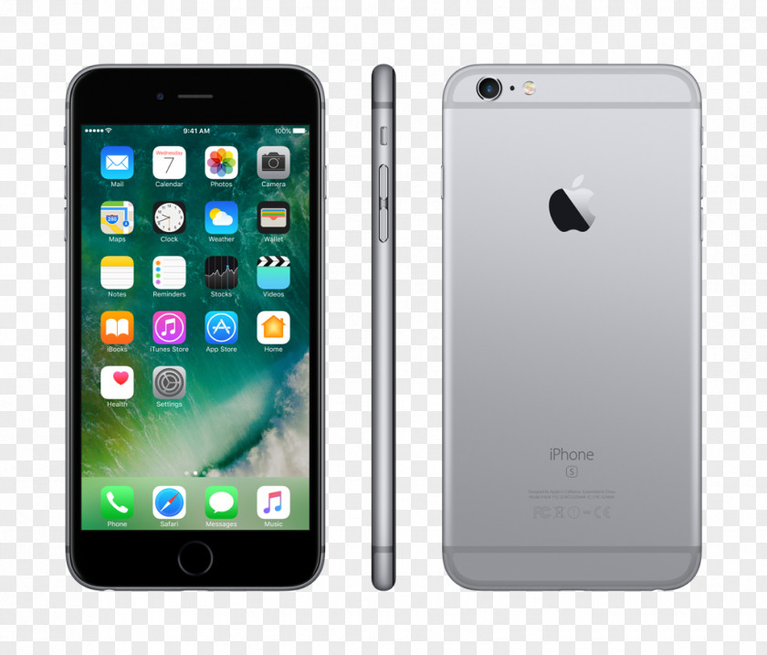 Apple IPhone 7 Plus 6s 6 8 PNG