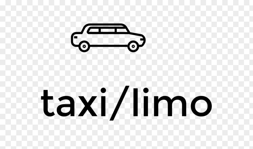 Car Logo Taxi Limousine Vehicle License Plates PNG