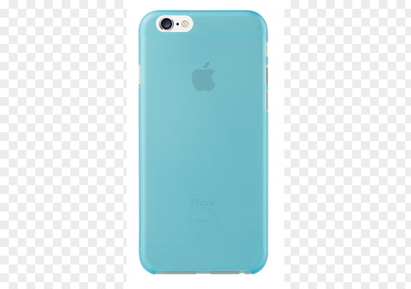 Coque IPhone Transparente Product Design Turquoise Mobile Phone Accessories PNG