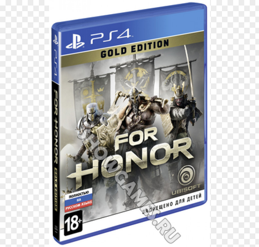 For Honor Orochi Far Cry 5 PlayStation 4 Xbox One PC Game PNG