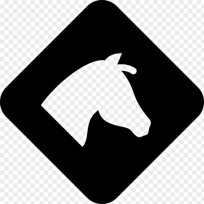 Horse Riding Monochrome Photography Silhouette Angle PNG