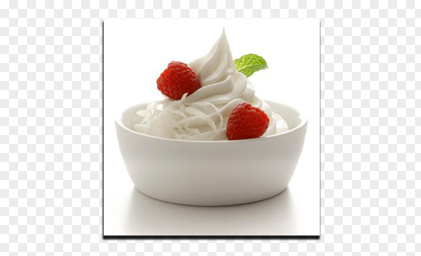 Ice Cream Frozen Yogurt Pinkberry North End Yoghurt PNG