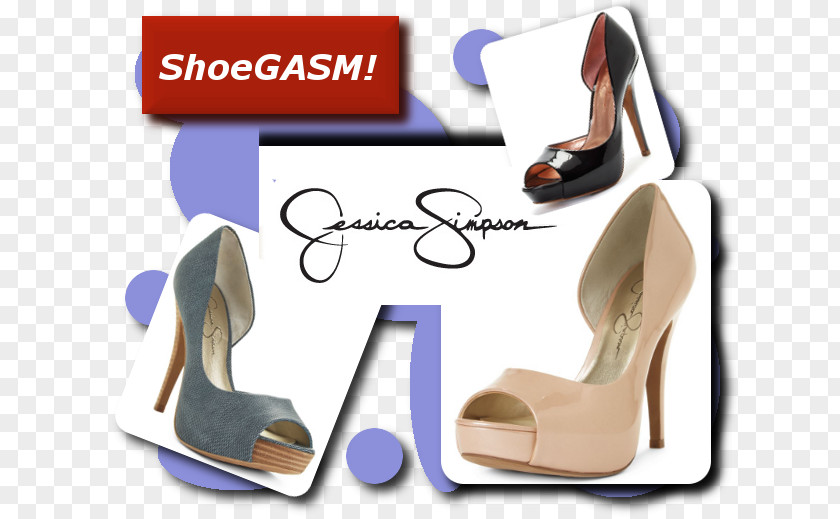 Jessica Simpson Shoes High-heeled Shoe Sandal Product PNG