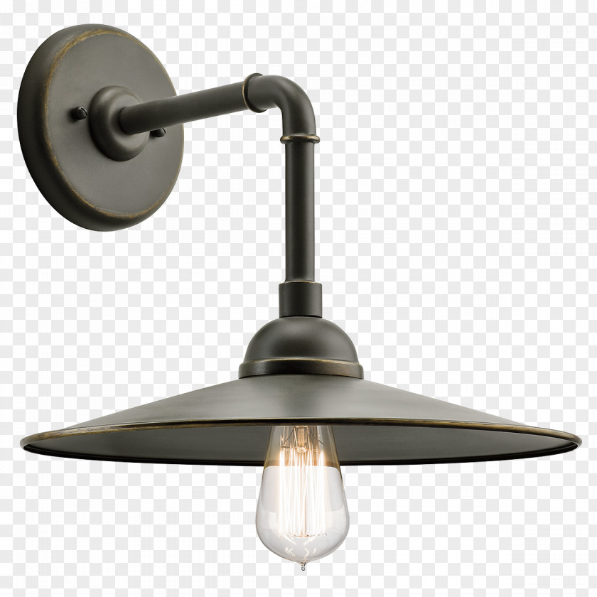 Light Landscape Lighting Sconce Garden PNG