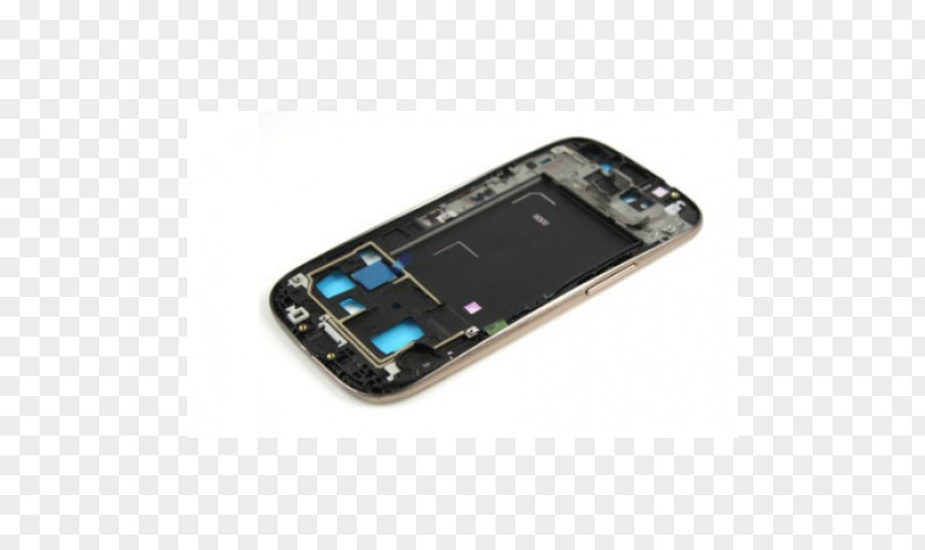 Metal Bezel Smartphone Samsung Galaxy S III Plus ASUS PNG