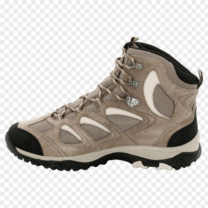 Mountain Side Shoe Hiking Boot Walking Sneakers PNG