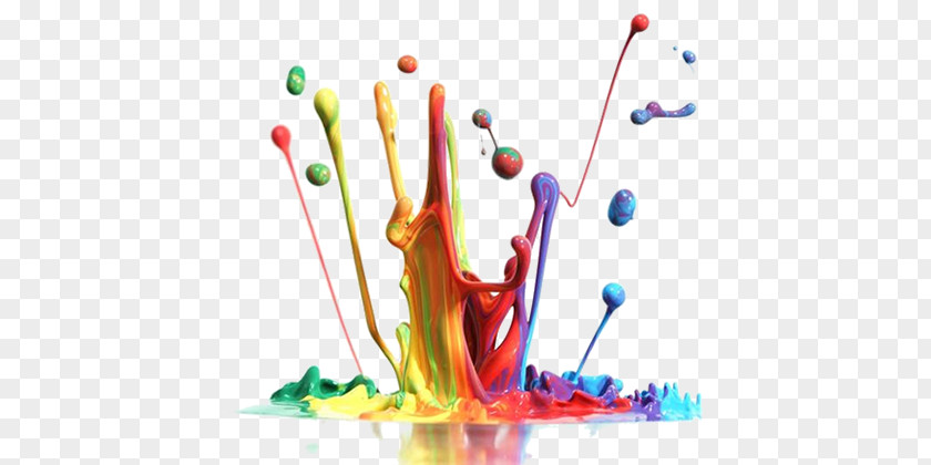 Paint RGB Color Model Stock Photography PNG