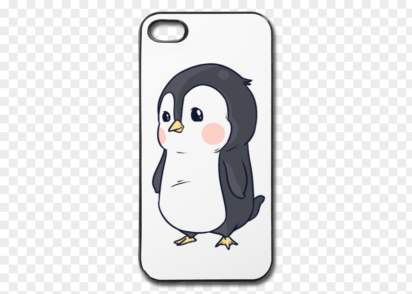 Penguin Cartoon Character ONE OK ROCK Beak PNG