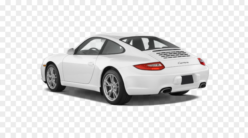 Porsche 2009 911 2010 2004 Car PNG