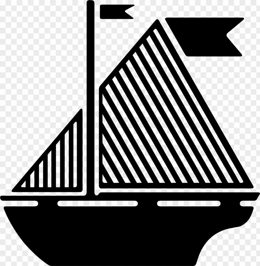 Sailing Sailboat Ship PNG