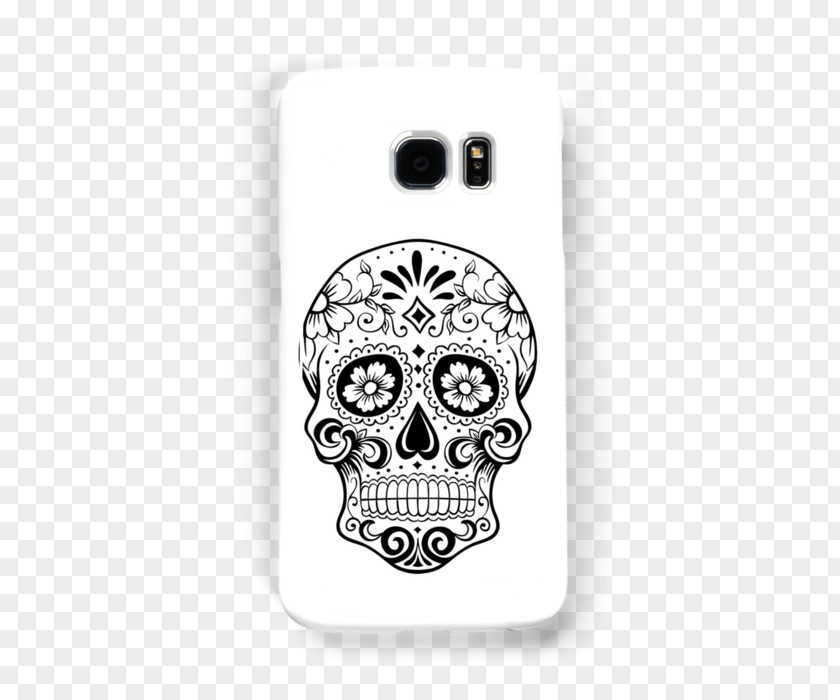 Skull Calavera Day Of The Dead Human Symbolism Clip Art PNG