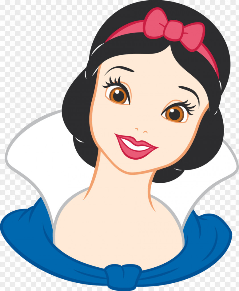Snow White Princess Aurora Drawing Mask Coloring Book PNG