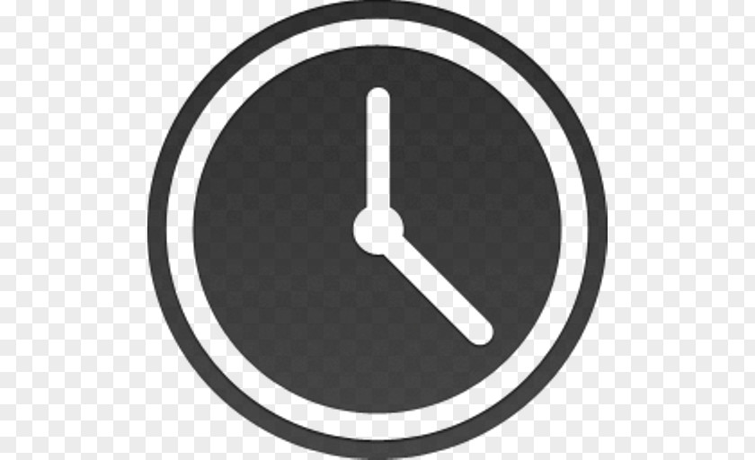 Time To First Byte Clock PNG