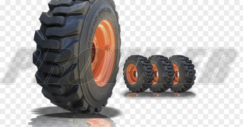 Tire Tracks Skid-steer Loader Wheel Continuous Track Camso PNG