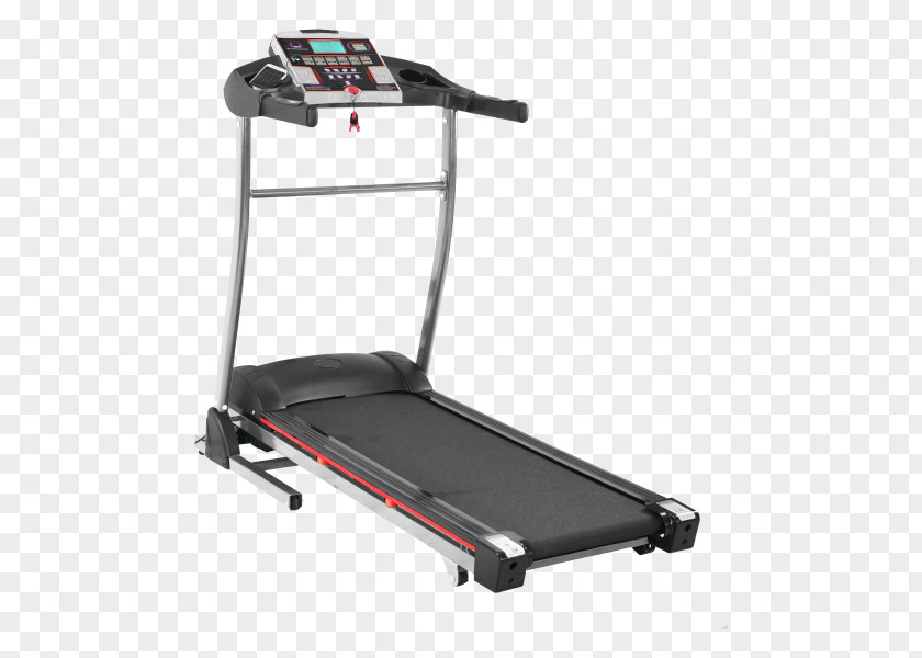 Treadmill Exercise Equipment Fitness Centre Confidence Power Trac PNG