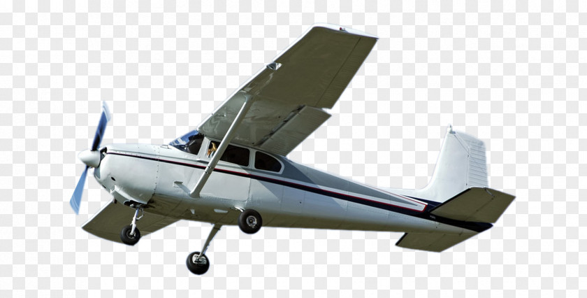 Aircraft Airplane Fixed-wing Flight PNG
