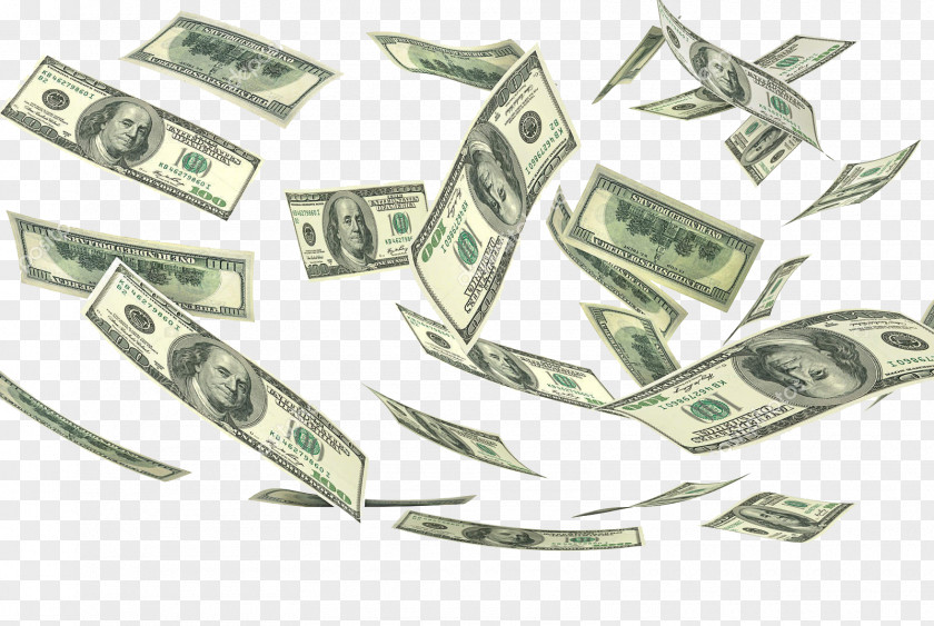 Banknote Stock Photography Cash Money United States Dollar PNG