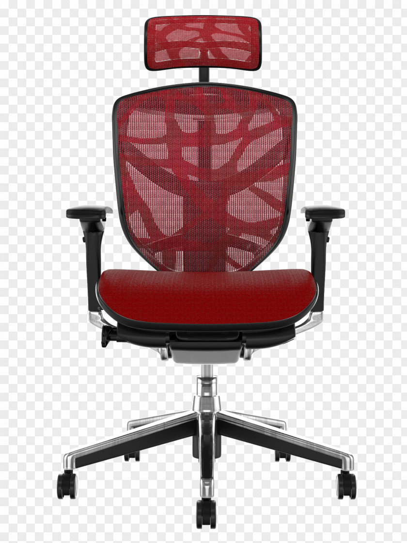 Chair Office & Desk Chairs Swivel PNG