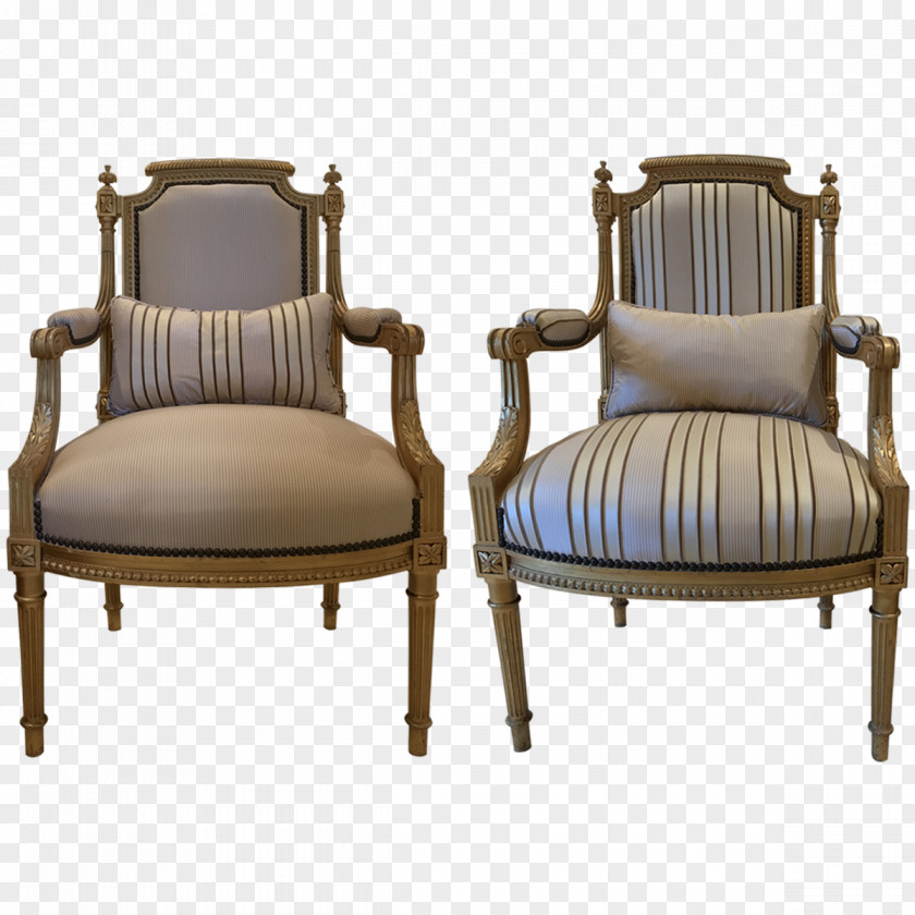 Chair Rocking Chairs Fauteuil Furniture Couch PNG