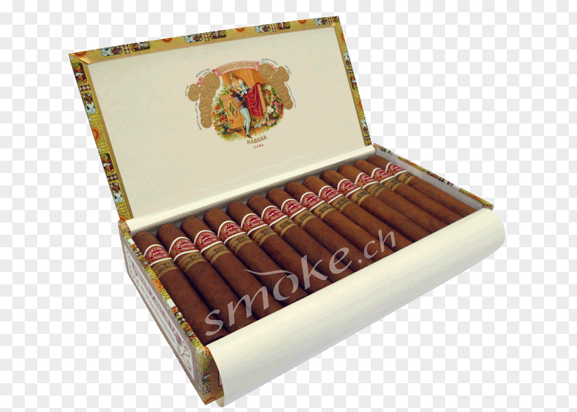 Churchill Cigar Romeo Y Julieta Habano Cohiba Vuelta Abajo PNG