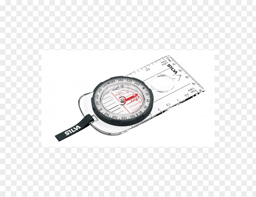 Compass Maps And Compasses Silva Magnetic Declination PNG