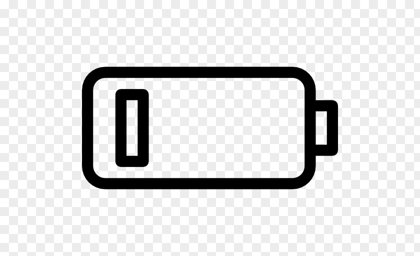 Electric Battery PNG
