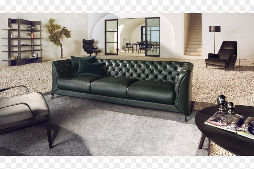 Fauteuil Natuzzi Italia Couch Furniture Sofa Bed PNG
