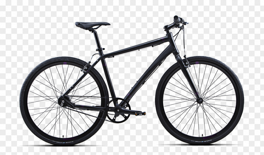 Fork Hybrid Bicycle Cannondale Corporation Cycling Giant Bicycles PNG